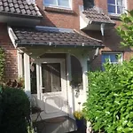 Modernisierte Mit Balkon By Interhome Apartamento