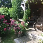 Modernisierte Mit Balkon By Interhome Apartamento *