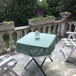 Modernisierte Mit Balkon By Interhome Apartamento Schleswig