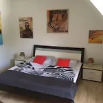 Modernisierte Mit Balkon By Interhome Schleswig