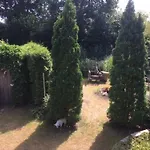 Modernisierte Mit Balkon By Interhome Apartamento Schleswig