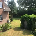 Modernisierte Mit Balkon By Interhome * Schleswig