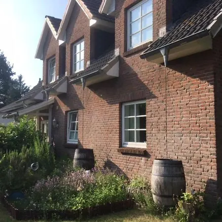 Modernisierte Mit Balkon By Interhome Šlesvik