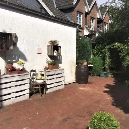 Modernisierte Mit Balkon By Interhome