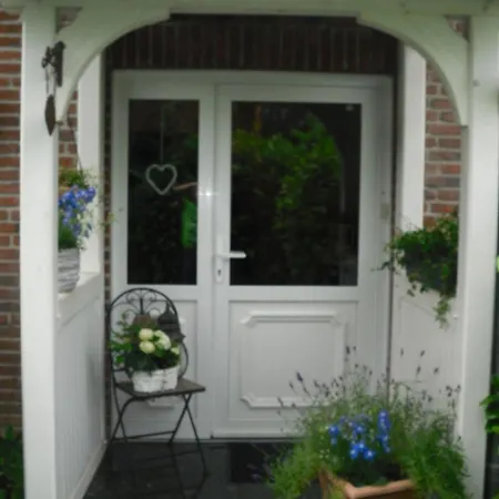 Modernisierte Mit Balkon By Interhome * Schleswig