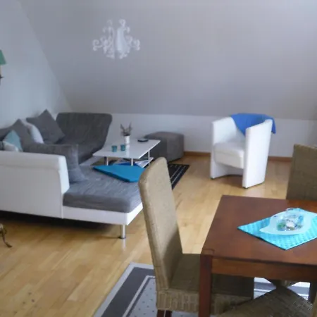 Modernisierte Mit Balkon By Interhome Szlezwik