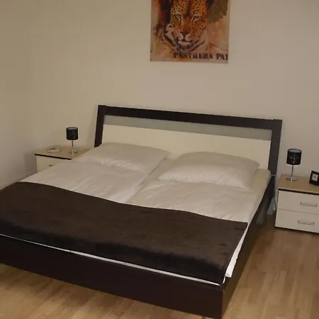 Modernisierte Mit Balkon By Interhome Apartament Szlezwik