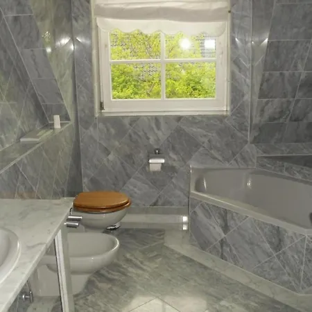 Modernisierte Mit Balkon By Interhome