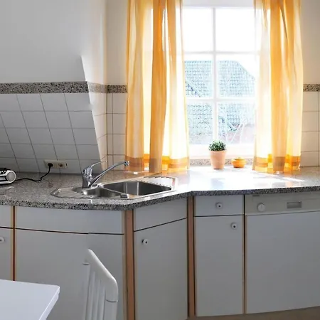 Modernisierte Mit Balkon By Interhome *