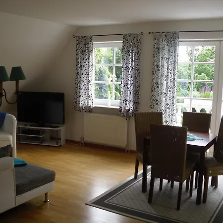 Modernisierte Mit Balkon By Interhome * Schleswig