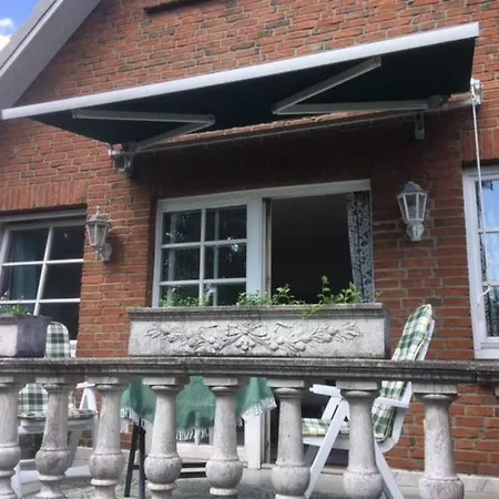 Daire Modernisierte Mit Balkon By Interhome