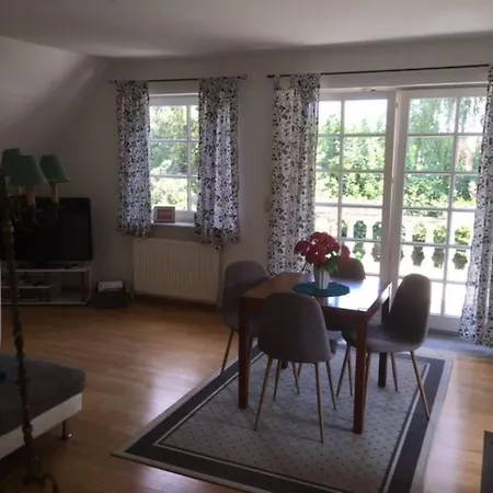 Modernisierte Mit Balkon By Interhome