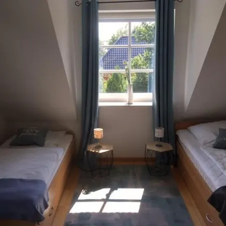 Modernisierte Mit Balkon By Interhome Schleswig
