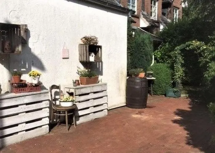 Modernisierte Mit Balkon By Interhome