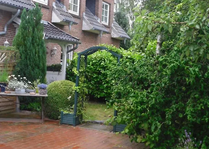 Apartmán Modernisierte Mit Balkon By Interhome *