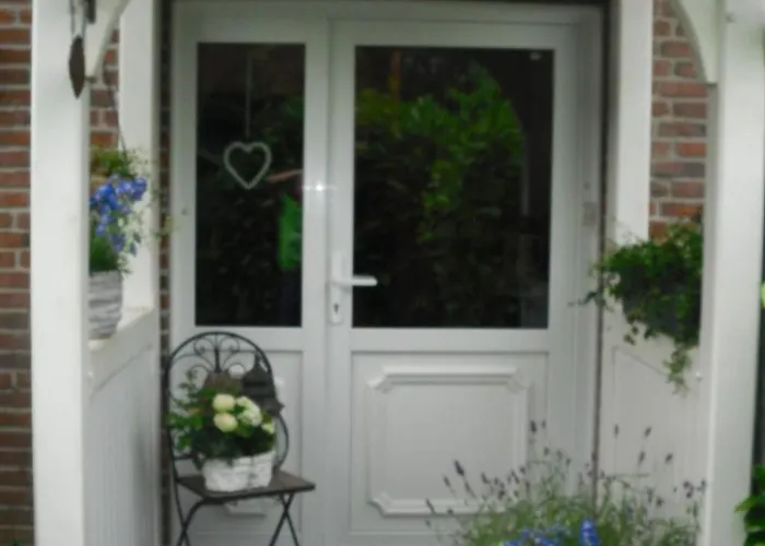 Modernisierte Mit Balkon By Interhome * Šlesvik