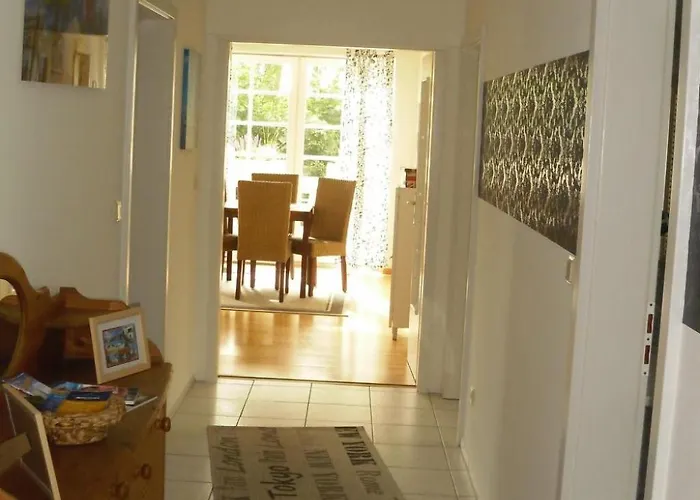 Apartmán Modernisierte Mit Balkon By Interhome