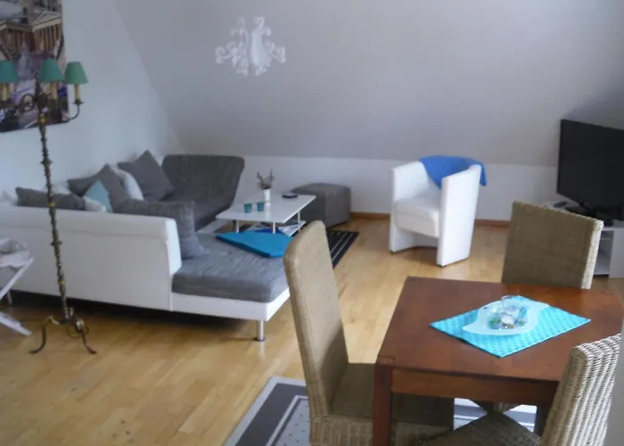 Modernisierte Mit Balkon By Interhome Šlesvik