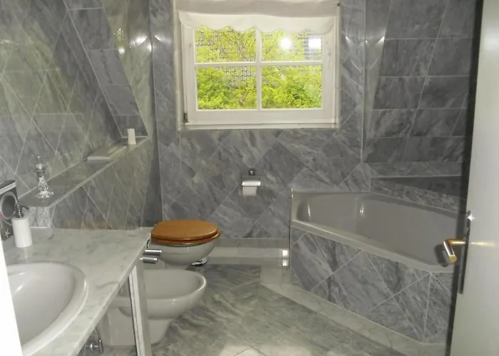 Modernisierte Mit Balkon By Interhome