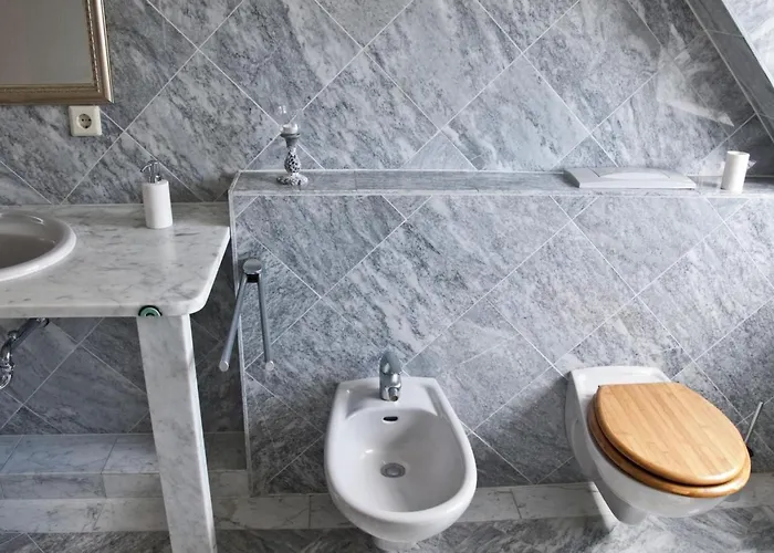 Apartmán Modernisierte Mit Balkon By Interhome *