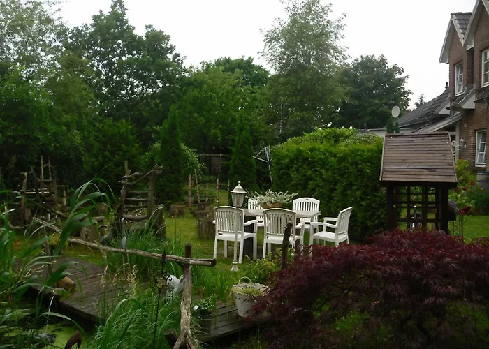 Modernisierte Mit Balkon By Interhome Apartmán