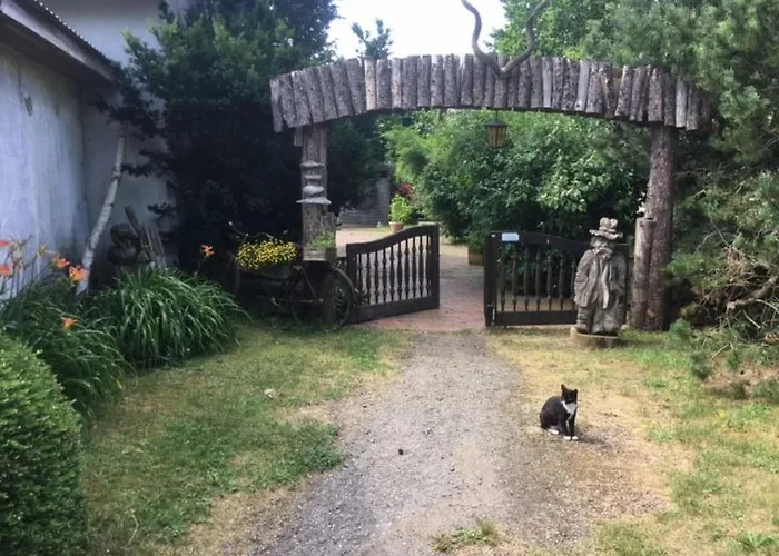 Modernisierte Mit Balkon By Interhome Šlesvik