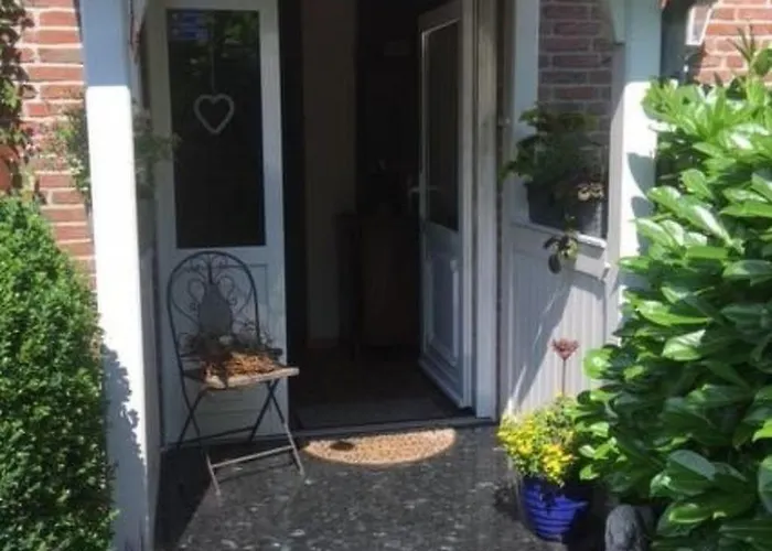 Apartmán Modernisierte Mit Balkon By Interhome